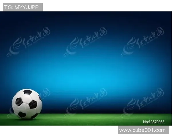 足球明星背景板设计创意与技巧探讨助力赛事宣传与品牌推广